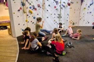 Kids en jeugd